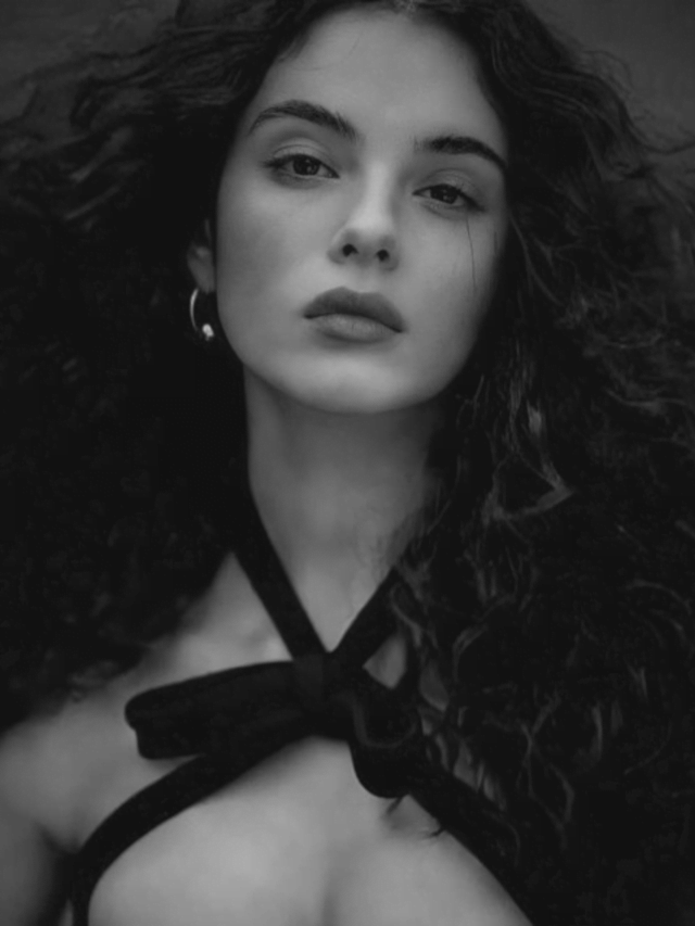 Deva Cassel The Rising Star